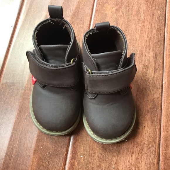 Penguin boys boots 6 - Picture 2 of 4